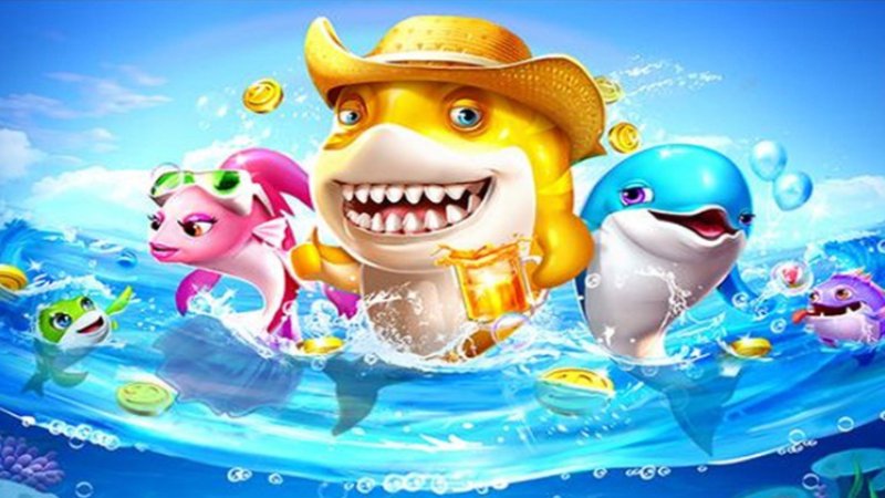 Hướng dẫn cách chơi bắn cá phát tài 3d đơn giản nhất