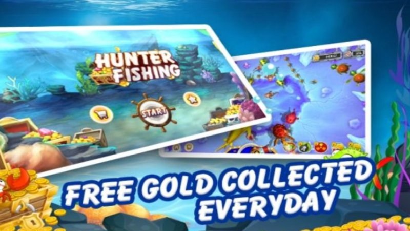 Tìm hiểu chi tiết luật chơi game bắn cá vàng tại 68 Game Bài