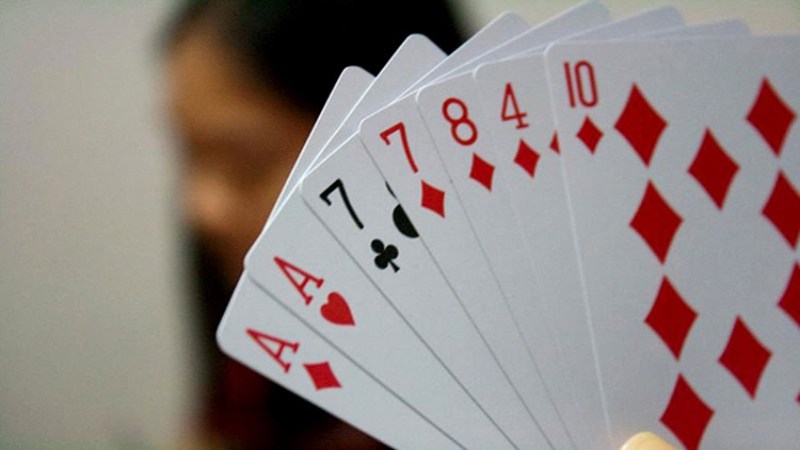 Tiến lên miền nam là gì?