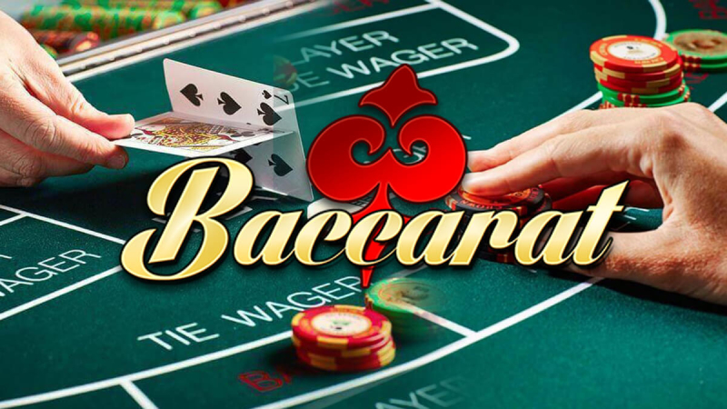 Những thuật ngữ hay gặp khi chơi game bài baccarat