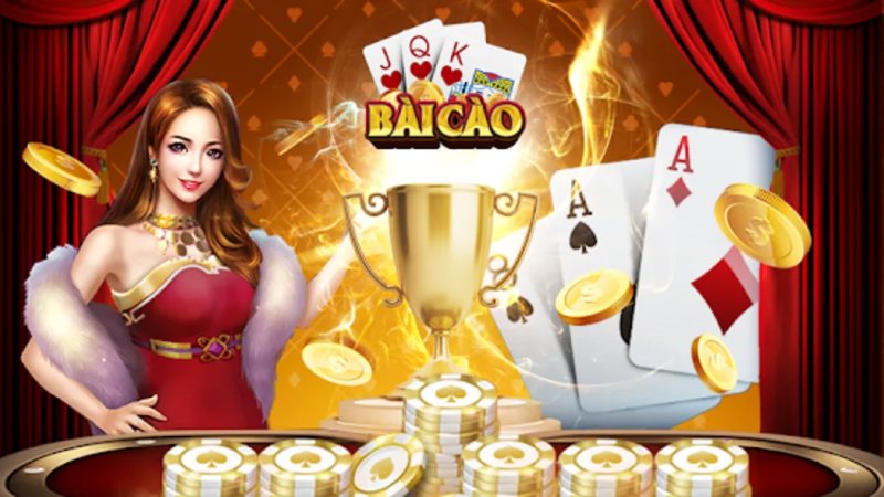 Game bài cào 3 lá có ở cả khu vực miền Bắc và Nam