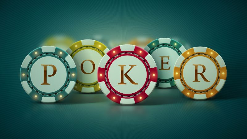 Poker mang đến sự hồi hộp
