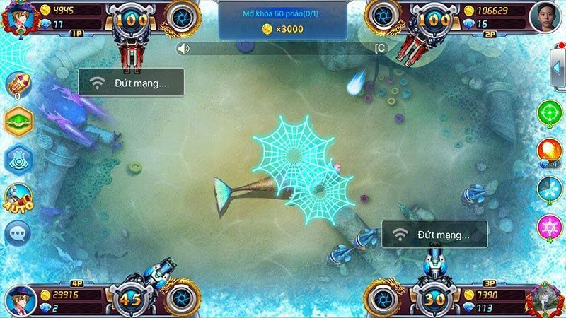 Lưu ý quan trọng khi sử dụng mũi tên bắn cá